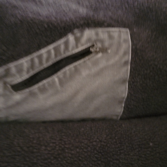 Mens Carhartt L JACKET - Picture 10 of 10